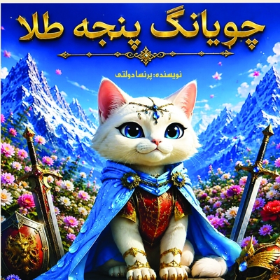 چویانگ پنجه طلا